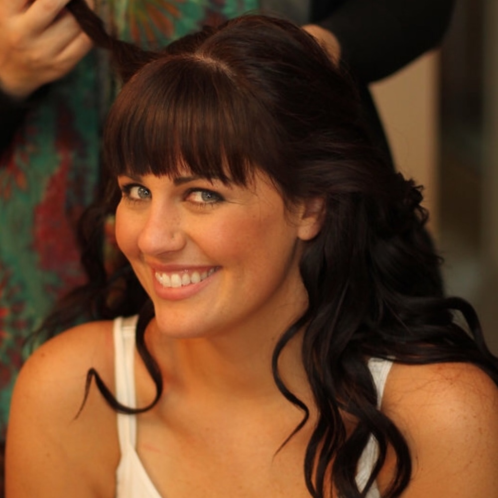 Meet your Posher, Jen